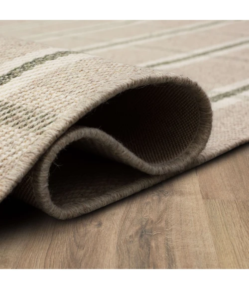 Karastan Scofield Sage R1467 8ft. X 10ft. Rect. Rug