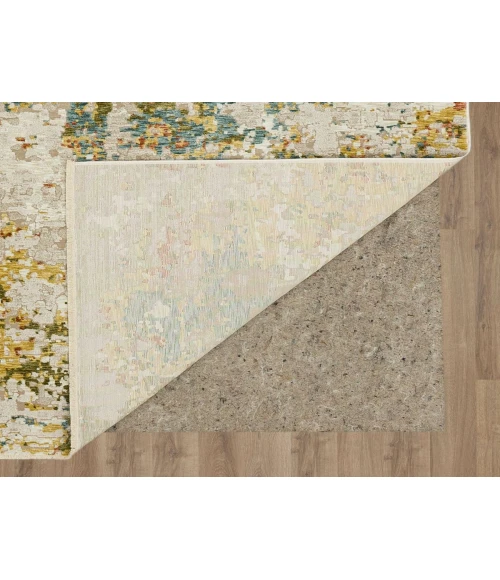 Karastan Sentimental Beige 5' x 7' 6" Area Rug