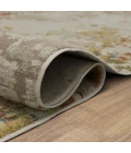 Karastan Sentimental Beige 5' x 7' 6" Area Rug
