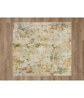 Karastan Sentimental Beige 5' x 7' 6" Area Rug