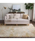 Karastan Sentimental Beige 8' x 10' 3" Area Rug
