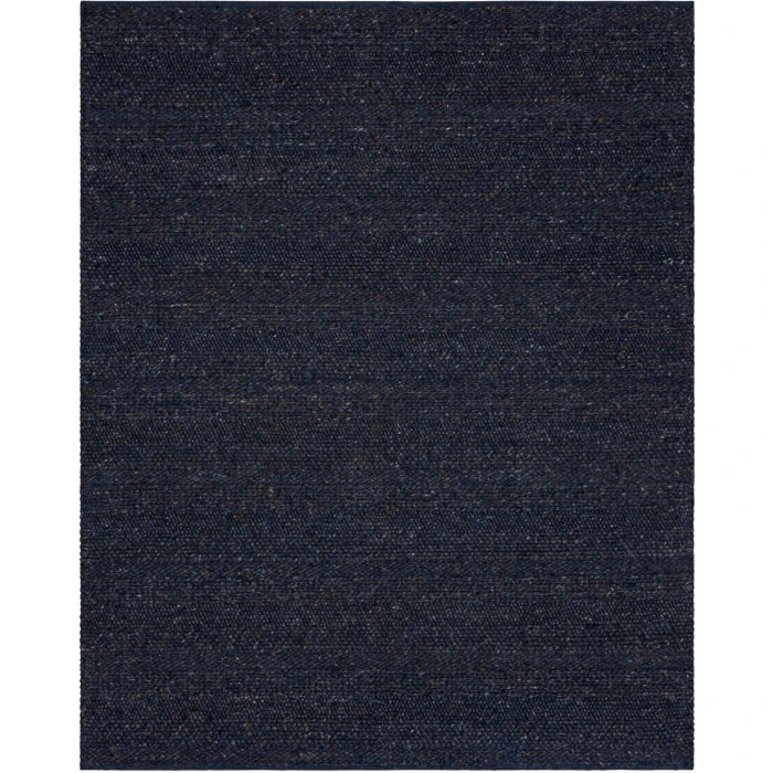 Karastan Tableau Indigo R1553 1ft. 6in. X 1ft. 6in. Rect. Rug