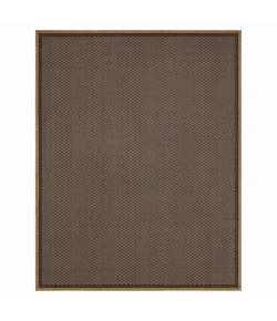 Karastan Key Largo Black R1555 9ft. X 12ft. Rect. Rug