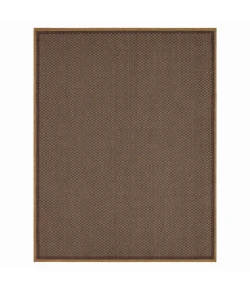 Karastan Key Largo Chocolate R1555 9ft. X 12ft. Rect. Rug