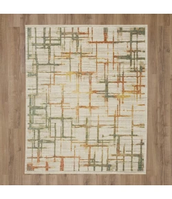 Karastan Memento Beige Souvenir Beige 10ft. x 14ft. Rect. Rug