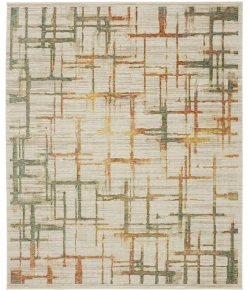 Karastan Memento Beige Souvenir Beige 10ft. x 14ft. Rect. Rug