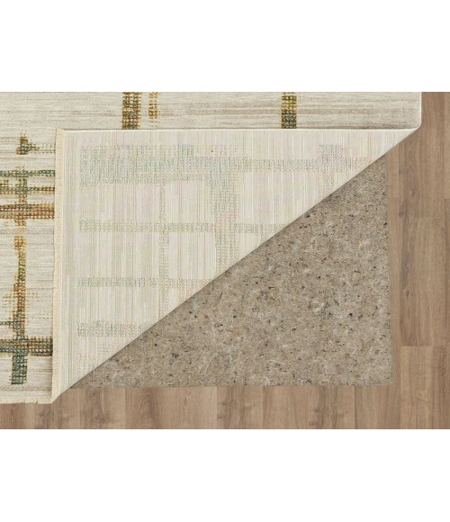 Karastan Souvenir Beige 5' x 7' 6" Area Rug
