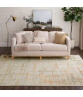 Karastan Souvenir Beige 8' x 10' 3" Area Rug