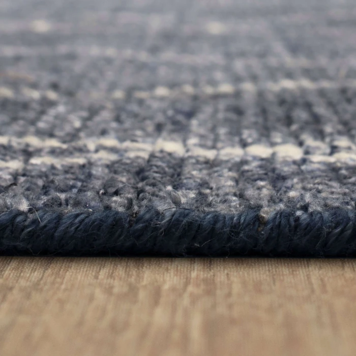 Karastan Rugs Tangier Spartel Blue Steel