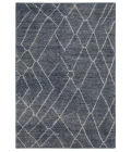 Karastan Rugs Tangier Spartel Blue Steel