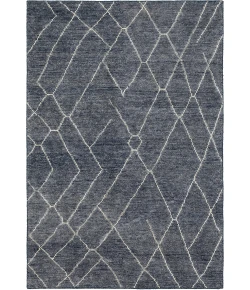 Karastan Tangier Spartel Blue Steel Rug 8 ft. X 10 ft. Rectangle