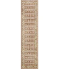 Karastan Windermere Orange R1275 2 ft. 6 in. X 10 ft. Rectangle Rug