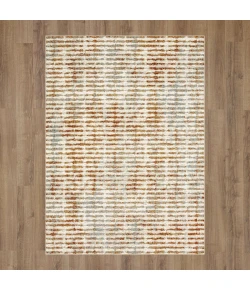 Karastan Vanguard By Drew & Jonathan Home Steadfast Spice Rug 1 ft. 6 in. X 1 ft. 6 in. Rectangle