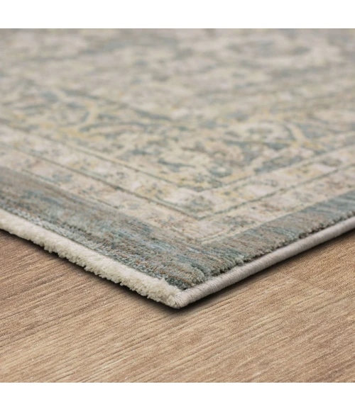 Karastan Surrey Hills Acacia R1403 5ft. 3in. X 7ft. 10in. Rect. Rug