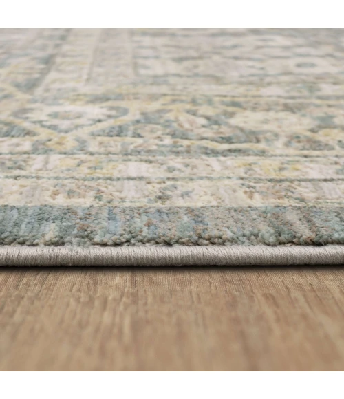 Karastan Surrey Hills Acacia R1403 5ft. 3in. X 7ft. 10in. Rect. Rug
