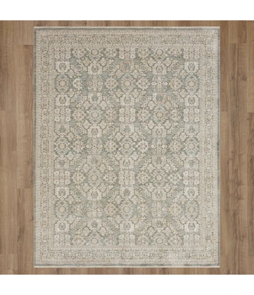 Karastan Surrey Hills Acacia R1403 5ft. 3in. X 7ft. 10in. Rect. Rug