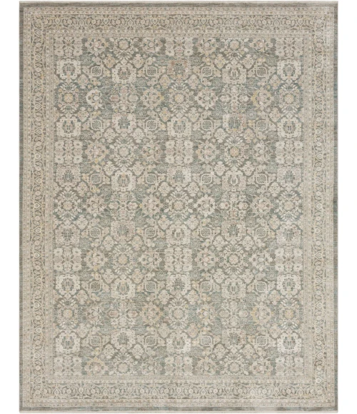 Karastan Surrey Hills Acacia R1403 5ft. 3in. X 7ft. 10in. Rect. Rug