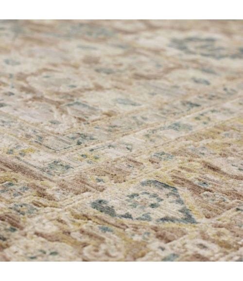 Karastan Surrey Hills Beryl R1403 5ft. 3in. X 7ft. 10in. Rect. Rug