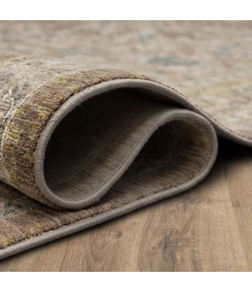 Karastan Surrey Hills Beryl R1403 5ft. 3in. X 7ft. 10in. Rect. Rug