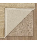 Bobby Berk by Karastan (Series 2) Terra Firma Cream 5' x 8' Area Rug