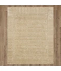 Bobby Berk by Karastan (Series 2) Terra Firma Cream 5' x 8' Area Rug