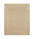 Bobby Berk by Karastan (Series 2) Terra Firma Cream 5' x 8' Area Rug