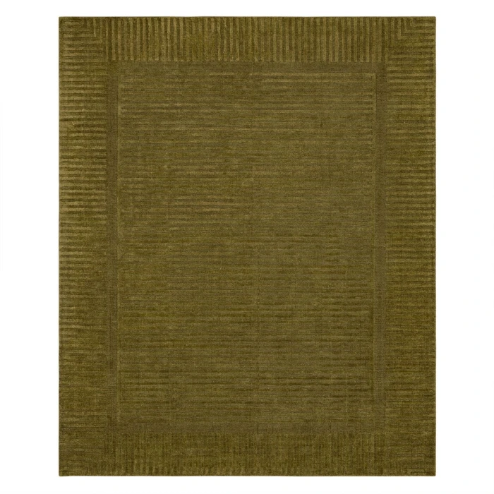 Karastan Terra Firma Moss 9' x 12' Area Rug
