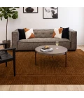 Karastan Terra Firma Sienna 8' x 10' Area Rug
