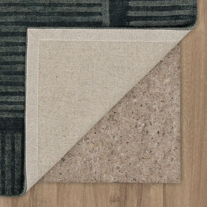 Bobby Berk by Karastan (Series 2) Terra Firma Twilight 8' x 10' Area Rug