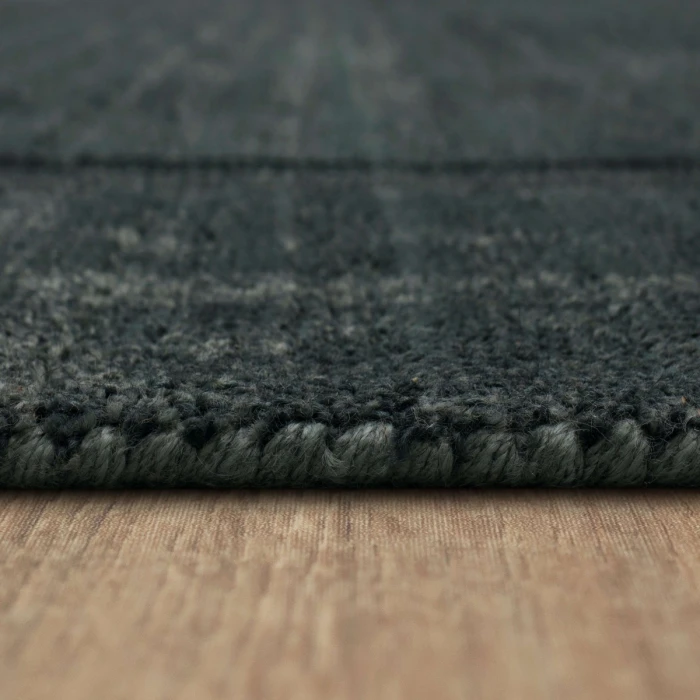 Bobby Berk by Karastan (Series 2) Terra Firma Twilight 8' x 10' Area Rug