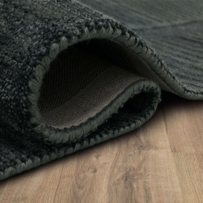 Bobby Berk by Karastan (Series 2) Terra Firma Twilight 8' x 10' Area Rug