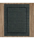 Bobby Berk by Karastan (Series 2) Terra Firma Twilight 8' x 10' Area Rug