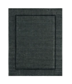Bobby Berk by Karastan (Series 2) Terra Firma Twilight 8' x 10' Area Rug
