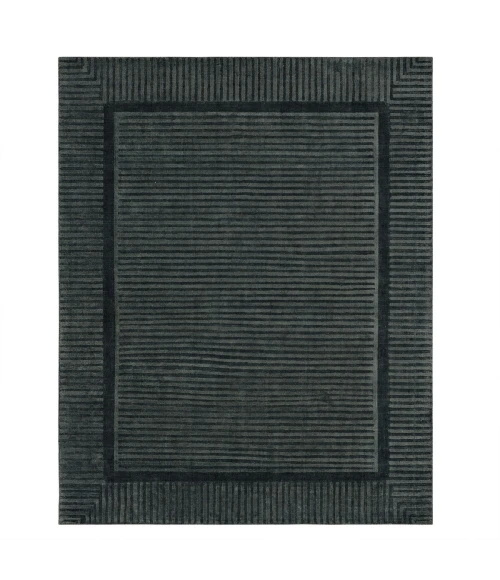 Bobby Berk by Karastan (Series 2) Terra Firma Twilight 8' x 10' Area Rug