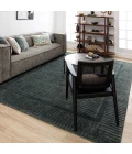 Bobby Berk by Karastan (Series 2) Terra Firma Twilight 8' x 10' Area Rug