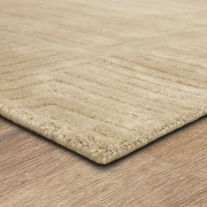 Karastan Terra Firma Cream 8' x 10' Area Rug