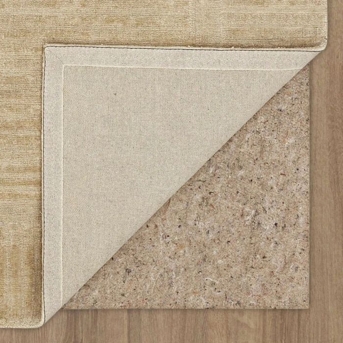 Karastan Terra Firma Cream 8' x 10' Area Rug