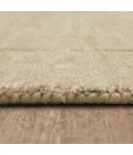Karastan Terra Firma Cream 8' x 10' Area Rug