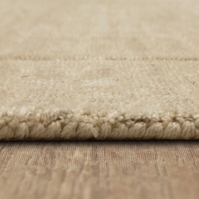 Karastan Terra Firma Cream 8' x 10' Area Rug