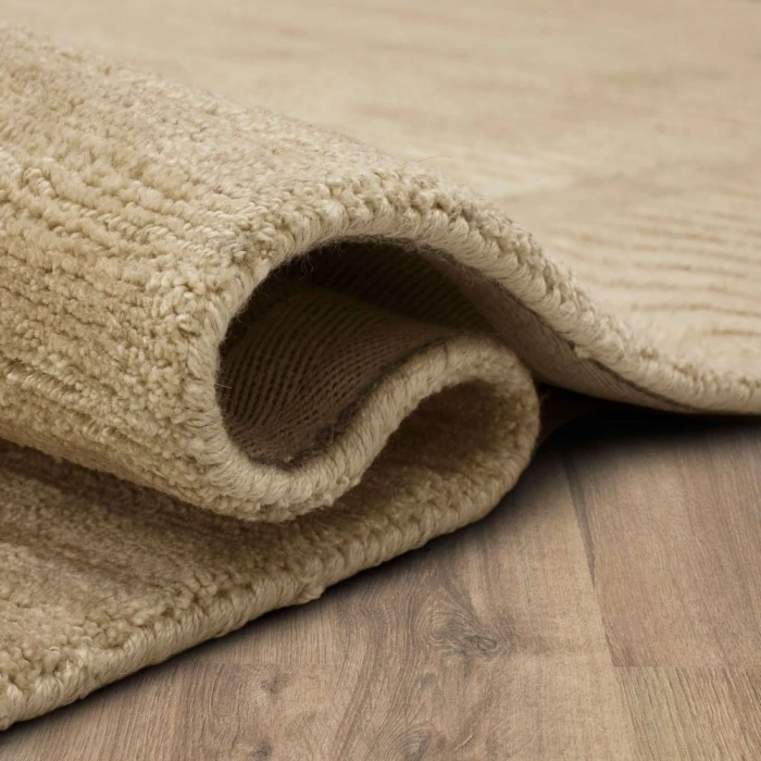 Karastan Terra Firma Cream 8' x 10' Area Rug