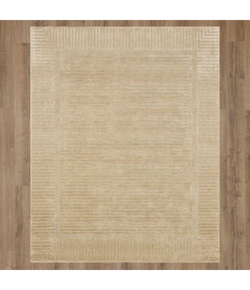 Karastan Terra Firma Cream 8' x 10' Area Rug