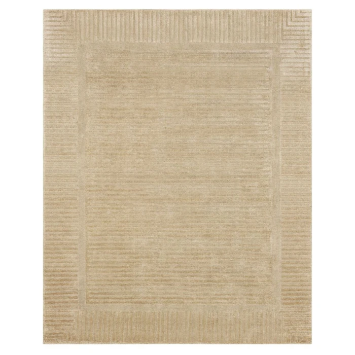 Karastan Terra Firma Cream 8' x 10' Area Rug
