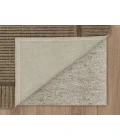Karastan Bobby Berk by Karastan (Series 2) Brown/Tan R1194 5 ft. X 8 ft. Rectangle Rug
