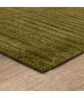 Karastan Terra Firma Moss 8' x 10' Area Rug