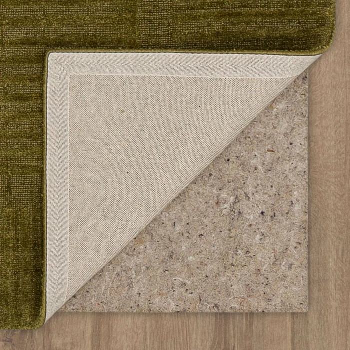 Karastan Terra Firma Moss 8' x 10' Area Rug