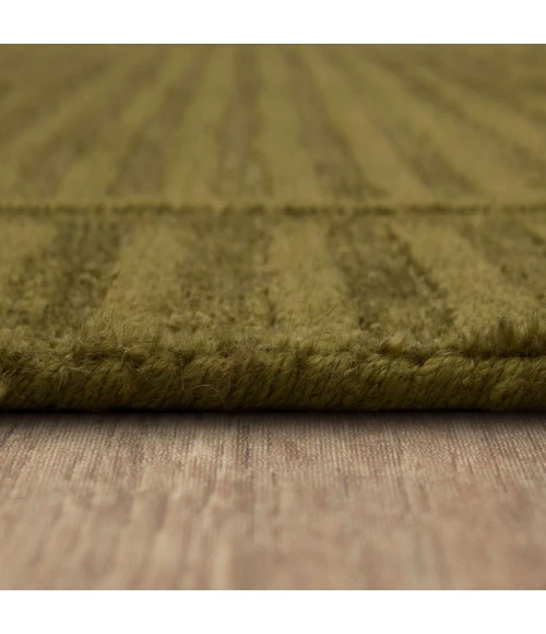 Karastan Terra Firma Moss 8' x 10' Area Rug