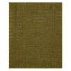 Karastan Bobby Berk (Series 2) Terra Firma Moss Rug 8 ft. X 10 ft. Rectangle