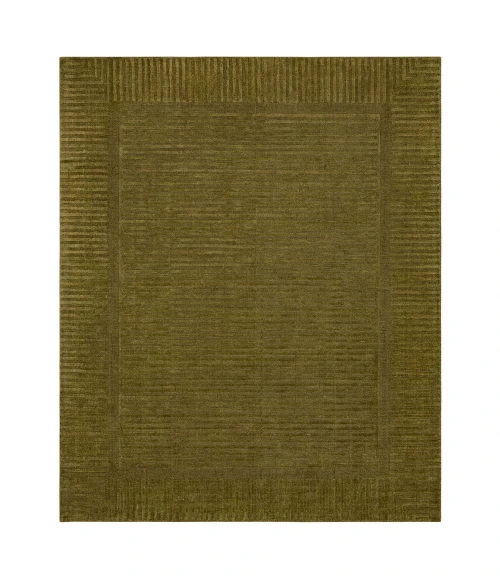 Karastan Terra Firma Moss 8' x 10' Area Rug