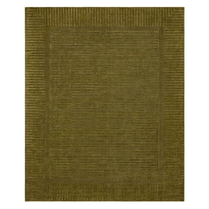 Karastan Terra Firma Moss 8' x 10' Area Rug