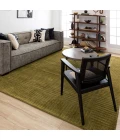 Karastan Terra Firma Moss 8' x 10' Area Rug